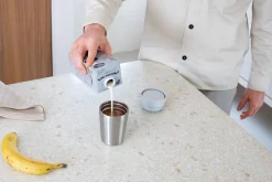 Brabantia Make & Take Termoskopp 20 Cl Lysegra Discount