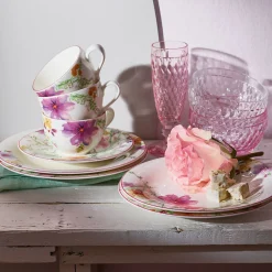 Villeroy & Boch Mariefleur Basic Frokostkopp Hot