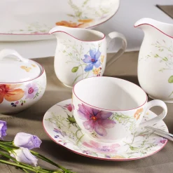 Villeroy & Boch Mariefleur Basic Kaffefat Hot
