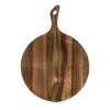 Markus Aujalay Markus Rundt Brett Serveringsbrett 35 X 48 Cm New