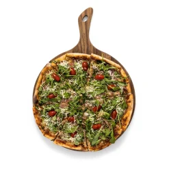 Markus Aujalay Markus Rundt Brett Serveringsbrett 35 X 48 Cm New