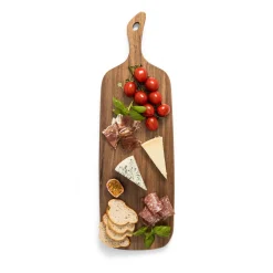 Markus Aujalay Markus Stort Brett Serveringsbrett 20 X 63 Cm Discount