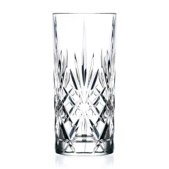 Lyngby Glas Melodia Highballglass 36 Cl 6-Pakning Online