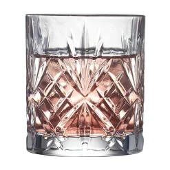 Lyngby Glas Melodia Vannglass 23 Cl 6-Pakning Best