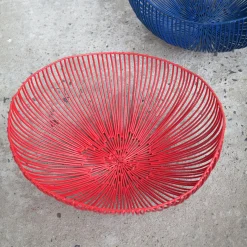 Serax Meo Oval Skal Rod Outlet