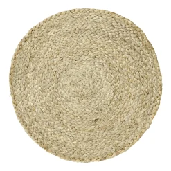 Boel & Jan Merida Bordbrikke O 38 Cm Natur Outlet