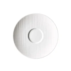 Rosenthal Mesh Kaffeskal Hvit Best