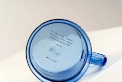 Muurla Moomi Glasskopp 35 Cl Clearance