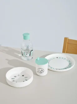 RIG-TIG Moomin Abc Drikkelokk Til Kopp Turqouise Discount