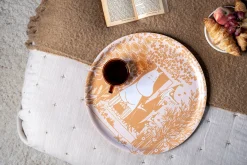 Muurla Moomin Brett O40 Cm Hot