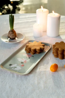 Muurla Moomin Brett 13X27 Cm Spirits Sale