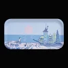 Muurla Moomin Brett 22X43 Cm Sunset Clearance