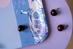 Muurla Moomin Brett 22X43 Cm Sunset Clearance