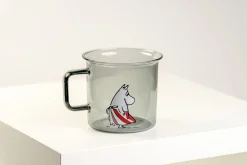 Muurla Moominmamma Glasskopp 35 Cl Hot