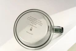 Muurla Moominmamma Glasskopp 35 Cl Hot