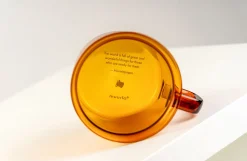 Muurla Moominpappa Glasskopp 35 Cl Discount