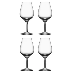 Orrefors More Spirits Glass 4-Pakn. Discount