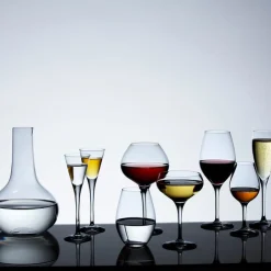 Orrefors More Spirits Glass 4-Pakn. Discount