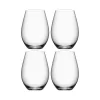 Orrefors More Vannglass 4-Pakk Discount