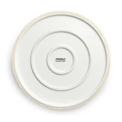 Mateus Msy Tallerken 20 Cm Sand Hot