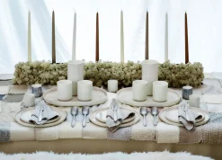 Mateus Msy Tallerken 20 Cm Sand Hot