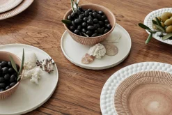 Mateus Msy Tallerken 20 Cm Sand Hot