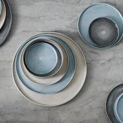 Mateus Msy Tallerken 25 Cm Sand Fashion