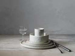 Mateus Msy Tallerken 25 Cm Sand Fashion