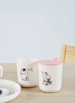 RIG-TIG Mummi Abc Krus 20 C L New