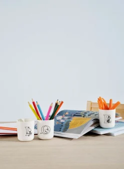 RIG-TIG Mummi Abc Krus 20 C L New