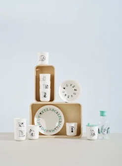 RIG-TIG Mummi Abc Krus 20 C L New