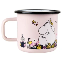 Muurla Mummi Emaljekopp Klem 37 Cl Clearance