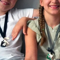 Arabia Mummi Minikopper 6-Stk. Forste Classic Best