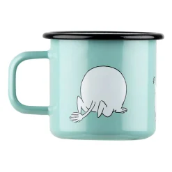 Muurla Mummi Retro Emaljekopp 37 Cl Sale