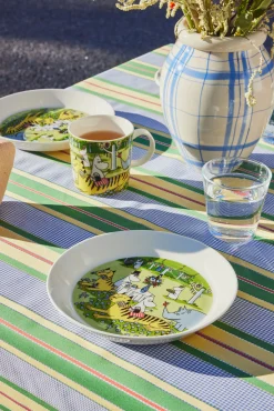 Arabia Mummikopp 2023 Garden Party Outlet