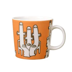 Arabia Mummikopp Hattifnattene Clearance