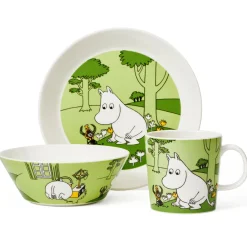 Arabia Mummikopp Mummitrollet Hot