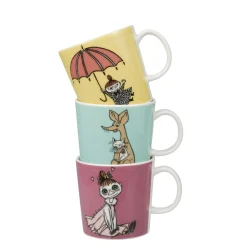 Arabia Mummikopp Mymlen Online