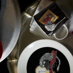 Arabia Mummikopp Stamfaren Hot