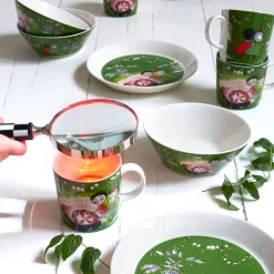 Arabia Mummikopp Tufsla & Vifsla Rod Rubin Clearance