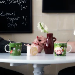 Arabia Mummikopp Tufsla & Vifsla Rod Rubin Clearance