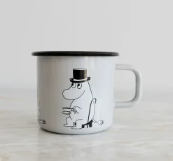 Muurla Mummipappa Emaljekopp 37 Cl Online