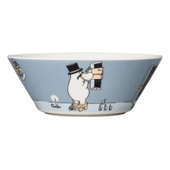 Arabia Mummiskal Mummipappa O15 Cm Online