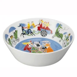 Arabia Mummiskal Vennskap Outlet