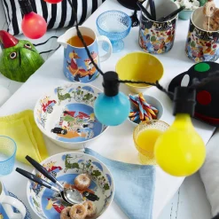 Arabia Mummiskal Vennskap Outlet