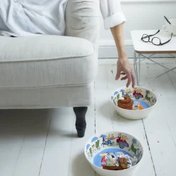 Arabia Mummiskal Vennskap Outlet