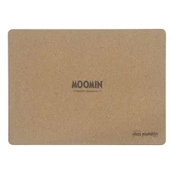 Pluto Design Mummitrollet Tallerkenunderlegg 2-Pakning New