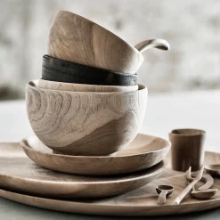 Muubs Teak Eggeglass Sale