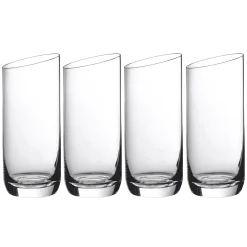 Villeroy & Boch Newmoon Longdrinkglass 4-Stk. Clearance