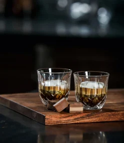 Nachtmann Noblesse Barista Espresso Glass 9 Cl 2-Pakning Sale